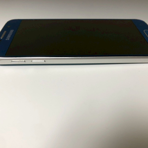 갤럭시 S6 토파즈블루 기기 판매(74221)