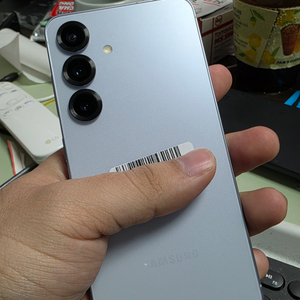 (7237)갤럭시s25 256gb s급 판매
