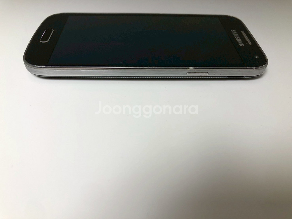 갤럭시 S4 미니 블랙 기기 판매(83270)--0