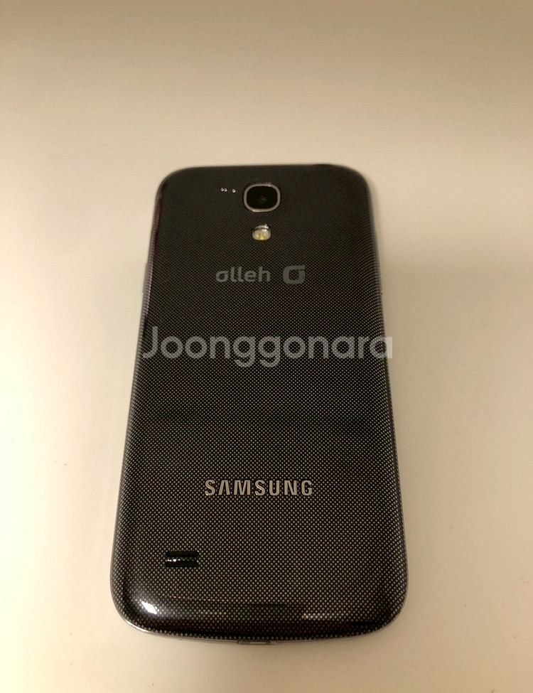 갤럭시 S4 미니 블랙 기기 판매(83270)--5