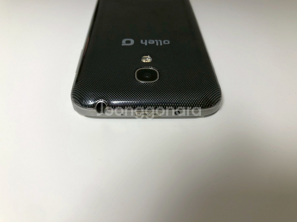 갤럭시 S4 미니 블랙 기기 판매(83270)--6