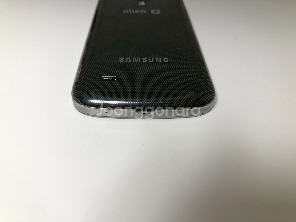 갤럭시 S4 미니 블랙 기기 판매(83270)--3