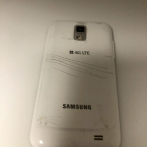 갤럭시 S2 LTE 화이트 기기 판매(35815)