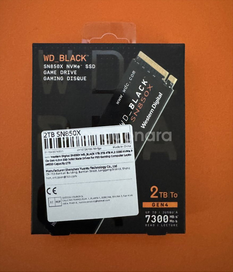 sn850x 2tb--0