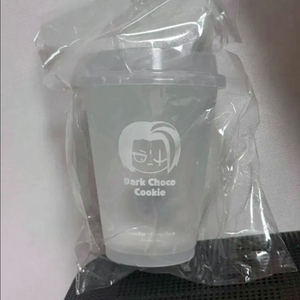 공차 쿠키런 콜라보 한정판 리유저블컵