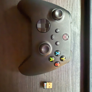 xbox 컨트롤러 엑스박스 패드 엑박패드 팝니다.