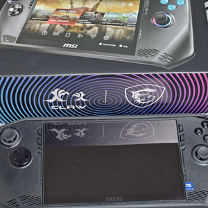 MSI 클로 A1M-U5 UMPC