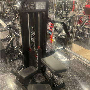 뉴텍 글루트 머신 블랙 핀머신(가격인하)