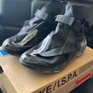 출국정리)나이키 ispa 엔벨롭 조이라이드275mm