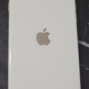 아이폰 SE3 128GB 화이트