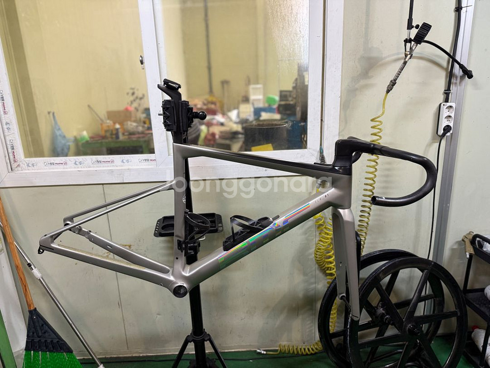 BMC SLR01 FIVE 51 프레임셋--0