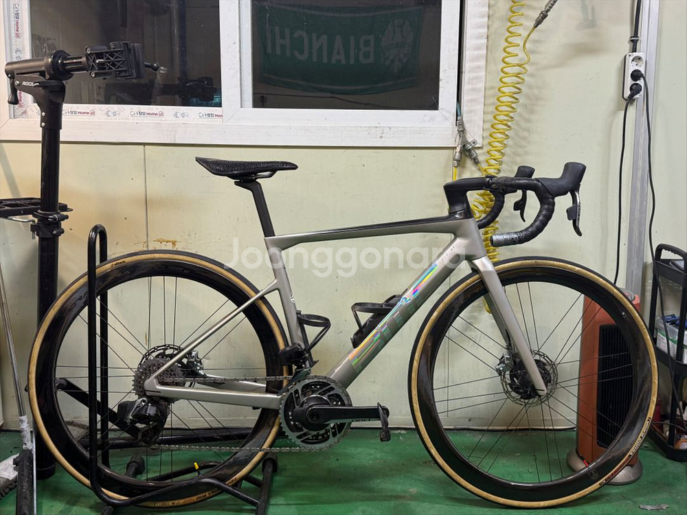 BMC SLR01 FIVE 51 프레임셋--3