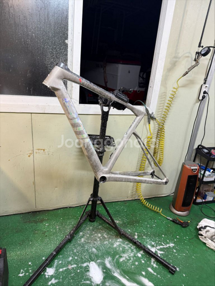 BMC SLR01 FIVE 51 프레임셋--2