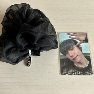 몬스타엑스 아이엠 임창균 스크런치 양도