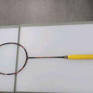 보니 클래식 카본 1982라켓 팝니다