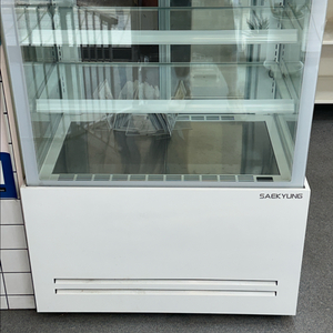 세경 제과 냉장 쇼케이스 900
