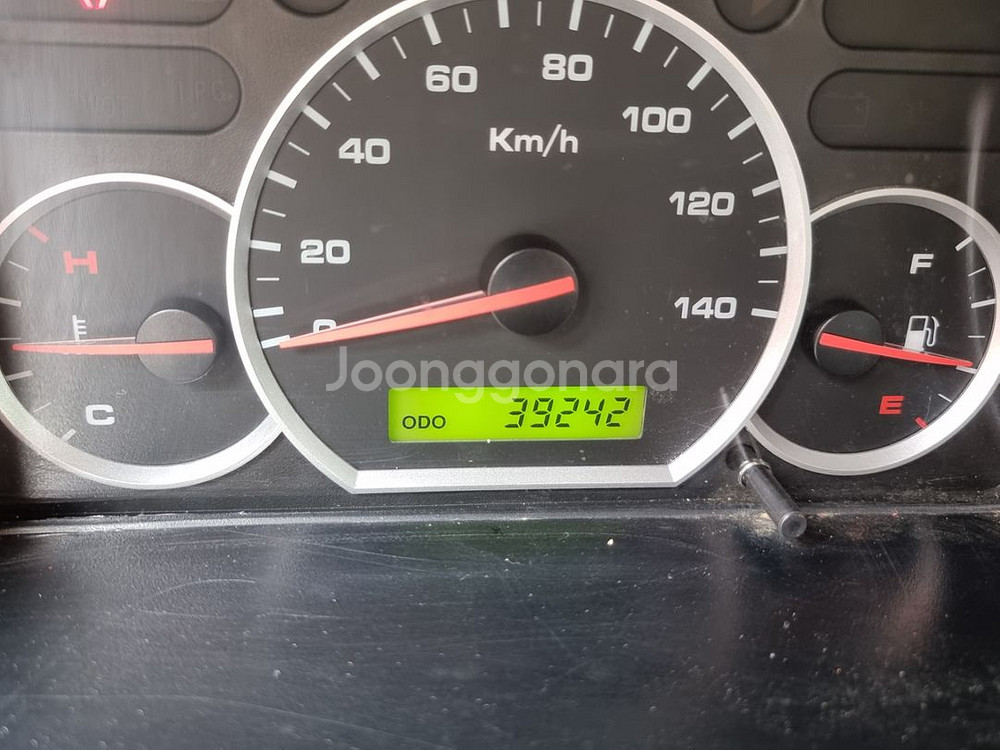 개인 라보푸드트럭 라보탑차--8