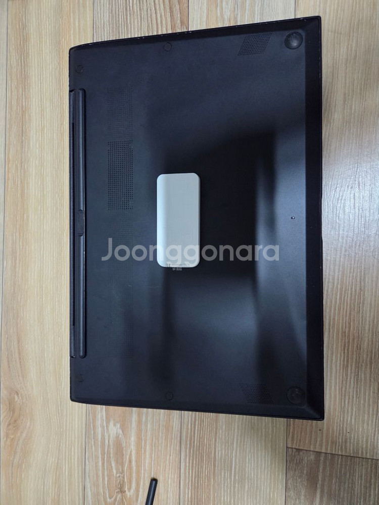 LG 그램 16인치(16ZD90Q-GX5LK)--3