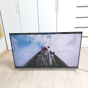 부산(더함) 43형 퀀텀닷 구글 TV UA431QLE