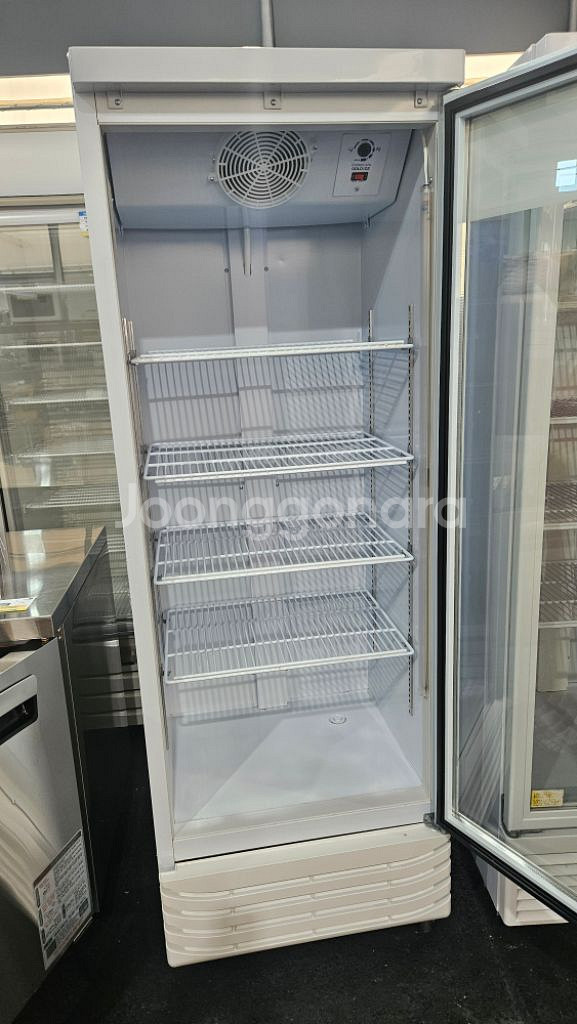 업소용 음료냉장고 주류쇼케이스--1