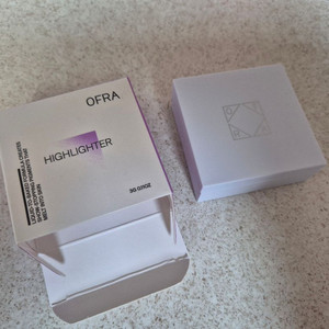 오프라 미니 하이라이터 필로우토크
