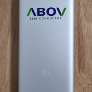 샤오미 보조배터리 10,000mAh
