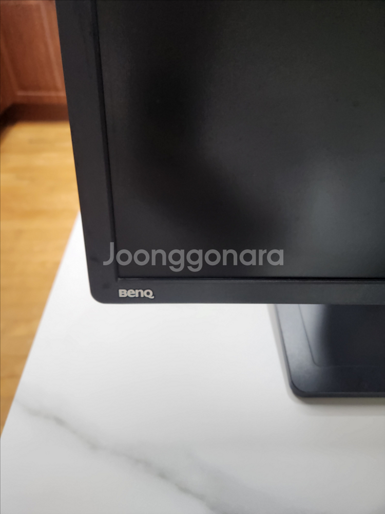 BenQ XL2411P 벤큐 게이밍 모니터 거의새거--2