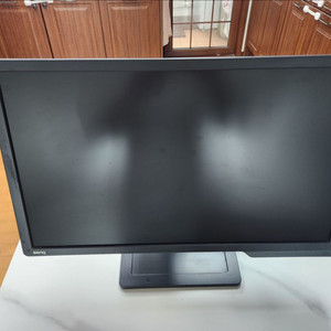 BenQ XL2411P 벤큐 게이밍 모니터 거의새거