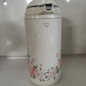 조지루시 꽃무늬 보온병 3만