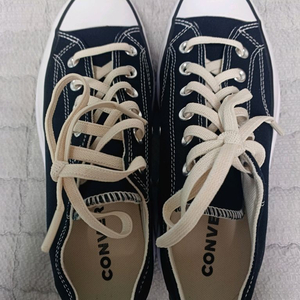 컨버스 런스타 하이크 로우