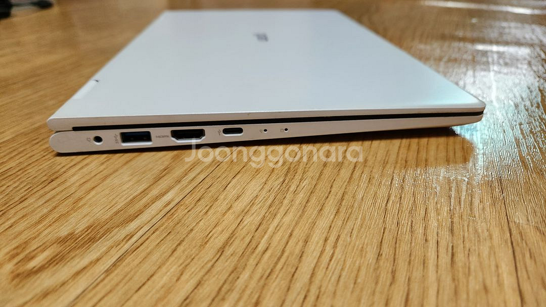 20년식 LG 그램 노트북 14T90N-VR56K--9
