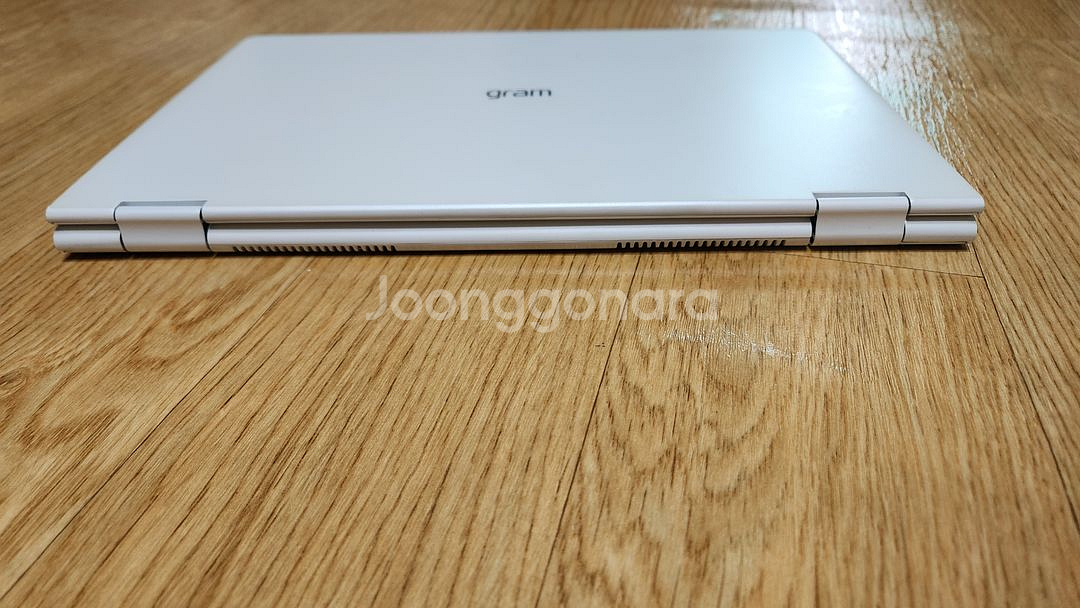 20년식 LG 그램 노트북 14T90N-VR56K--2
