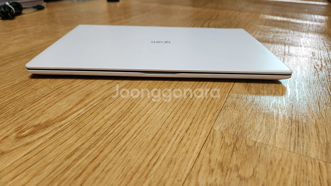 20년식 LG 그램 노트북 14T90N-VR56K--5