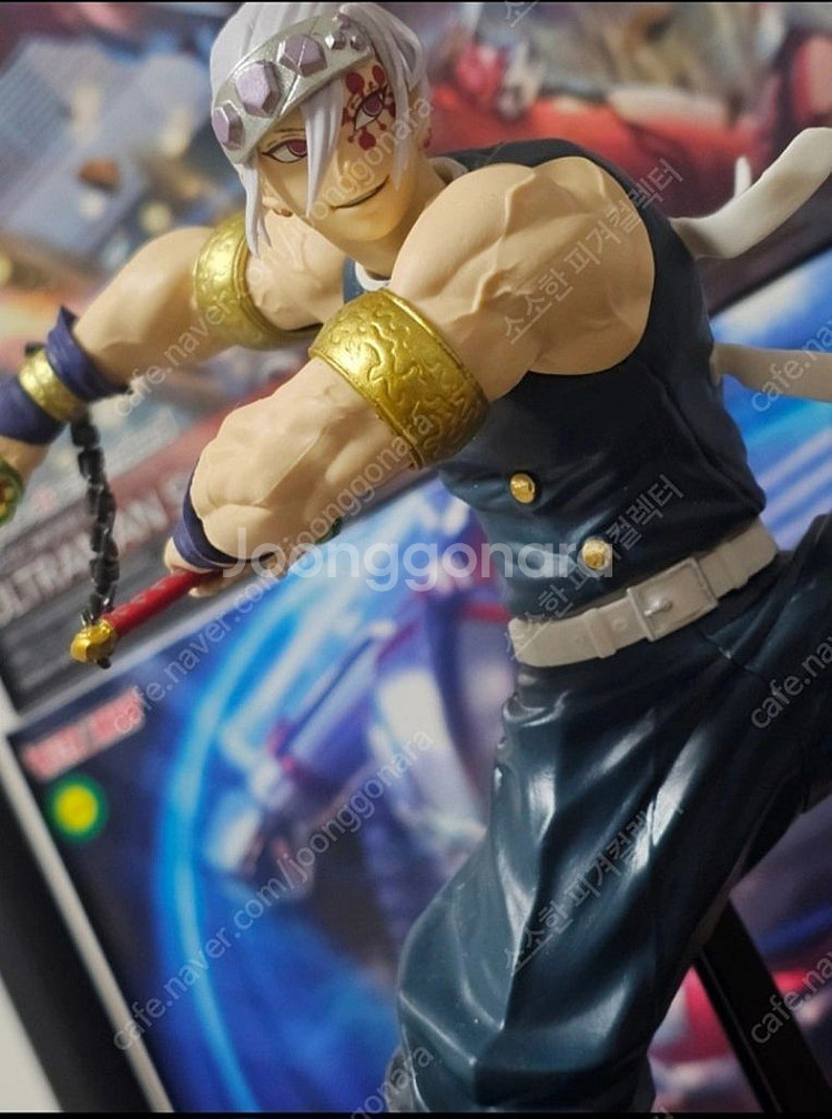 SHF,프라모델,반프레스트,ZD,마블레전드--8