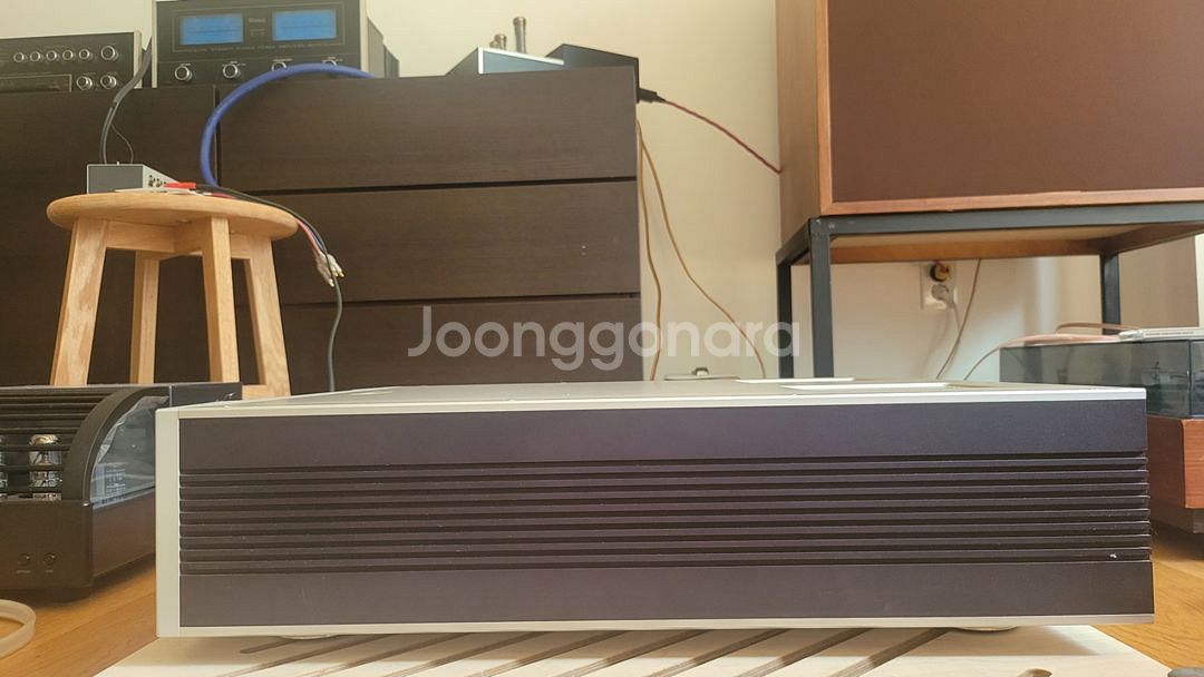 [레퍼런스 클럽] 어센션 mk2 인티앰프--3