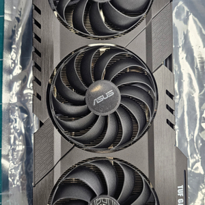 ASUS TUF 게이밍 라데온 RX6900XT 16GB