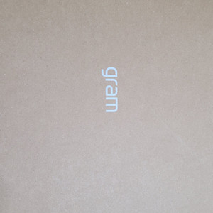 LG 그램360 16인치 노트북 블랙