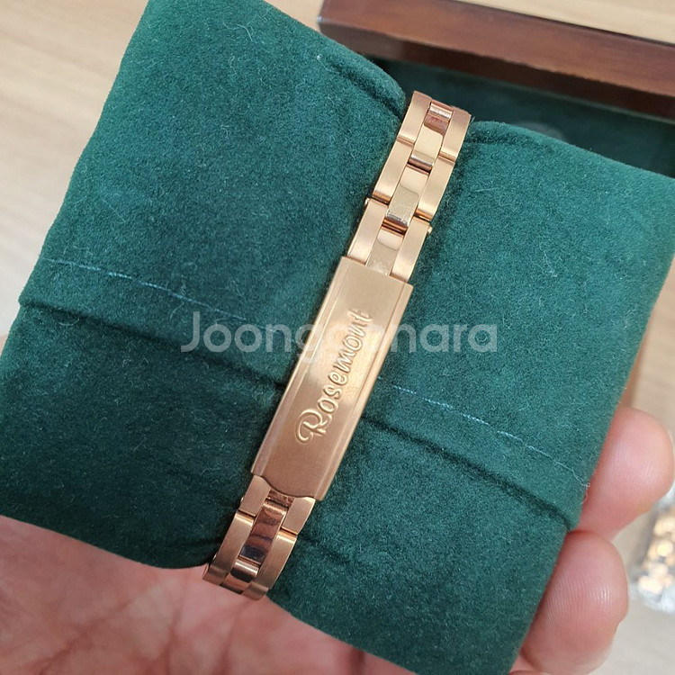 로즈몽 Rosemont 스위스 메이드 여성 시계--2