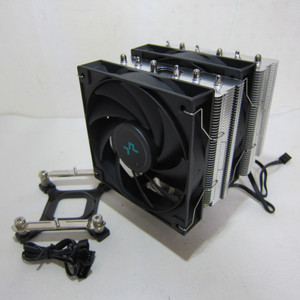 [CPU쿨러] DEEPCOOL AG620 (인텔용)