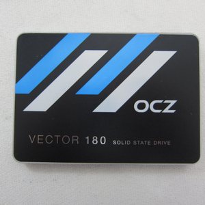 OCZ SSD Vector 180 960G