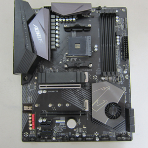 [AM4소켓] 기가바이트 X570 AORUS ELITE