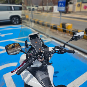 pcx125 20년식 4.2만키로 배달셋팅 팝니다