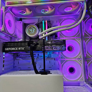 9800X3D 5080 고사양 컴 팝니다
