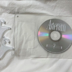 플레이브 cd 아크릴 포토카드 6여름 육여름 포카