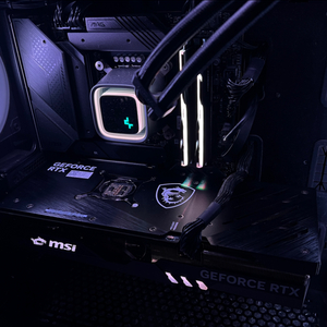 13700k MSI Z690 4070ti 데스크탑