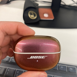 보스 BOSE 울트라 오픈 이어버드