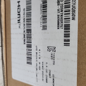 LG전자 울트라HD 27UQ850W 4시간사용
