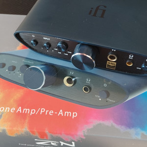 ifi zen can 시그니처 hfm