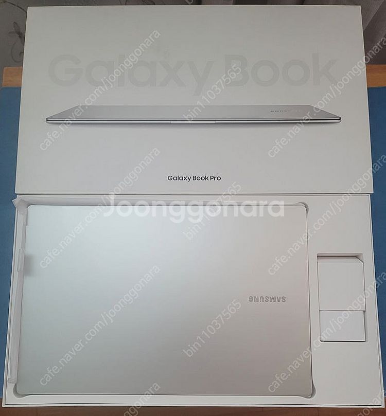 삼성 갤럭시북PRO NT931XDB--0