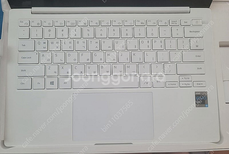 삼성 갤럭시북PRO NT931XDB--2